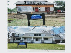 Johnson Custom Homes - Photo -1