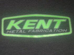Kent Metal Fabrication LLC. - Photo 1