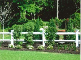 Boston Fence & Vinyl - Photo 2