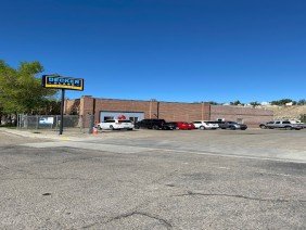 Decker Glass - Photo 0