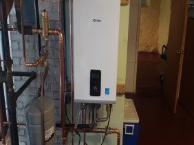 Power Plumbing - Photo -1