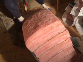 Meadows Insulation - Photo -1