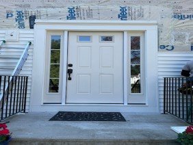 Roofers Edge & Siding Inc - Photo 4