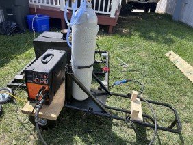 FM Welding Fabrication LLC - Photo 4