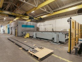 Chicago Metal Fabricators - Photo 5