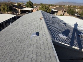 Red Bull Roofing - Photo 5