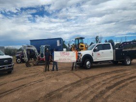 Cheyenne Hauling - Photo 5