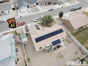 AZ Sun Pros - Photo 3