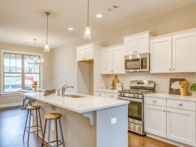 Lowder New Homes - Hedgefield - Photo -1