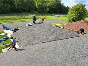 Countrywide Contracting MN - Photo -1