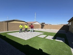 Horizon Landscape and Design - Photo 1