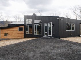 Willoughby Construction and Consulting - Photo 1