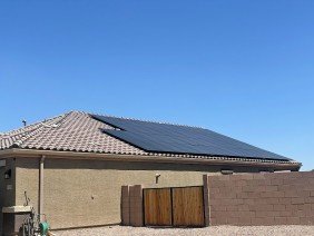 Phoenix Solar Pros - Photo 3