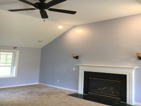 CHARLIE'S DRYWALL - Photo 3