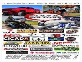 Sound Evolution - Photo 1