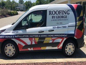 Roofing By George & Home Improvements - Photo 6
