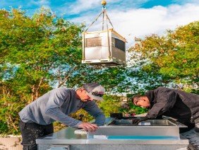 Semper Fi Heating and Cooling - Photo 1