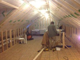 Dolphin Insulation, Inc. - Photo 2