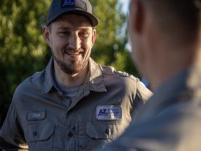 AZ Perfect Comfort Heating & Cooling - Photo -1