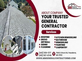 MM General Contractor LLC - Photo -1