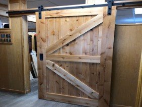 Michigan Lumber Company - Photo 1