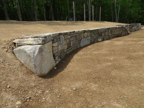 Bonica Excavation Inc - Photo -1