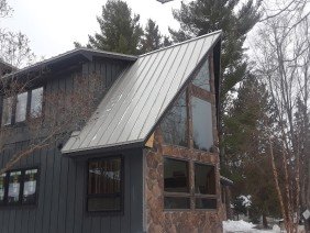 Traverse Bay Roofing Co - Photo 3