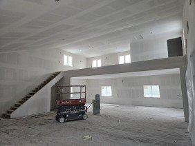 Custom Drywall Innovations - Photo -1