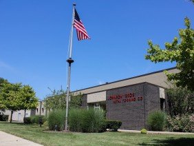 Johnson Bros. Roll Forming Co. - Photo 1