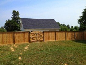 Pure Fence Company LLC | Fencing Contractor - Photo 3