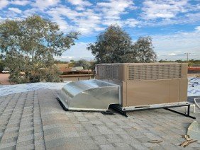 Four Seasons Home Services - Phoenix, AZ - Photo 4