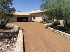 APS Chipsealing & Asphalt Paving LLC - Photo 6