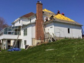 The Roof Dr. - Photo 2