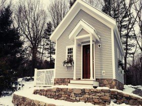 Two Storey Building - Photo 3