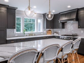 Cutting Edge Homes Inc - Photo 4