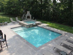 Ferrari Pools: Custom Outdoor Living - Photo -1