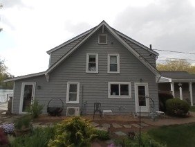 Target Painting & Contracting, Inc. - Photo 2