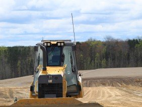 Molon Asphalt Inc. - Photo 4