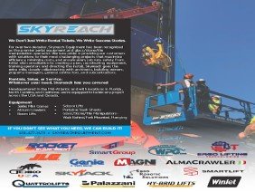 Skyreach Equipment - Photo 1