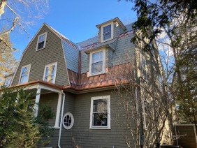 J.L. Goode Roofing and Building Contractors - Photo 1