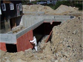 New England Waterproofing, Inc. - Photo 3