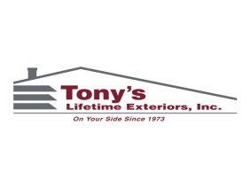 Tony's Lifetime Exteriors, Inc. - Photo -1