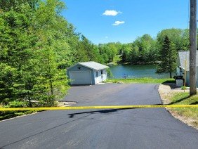 M and S construction Asphalt Paving - Photo 2