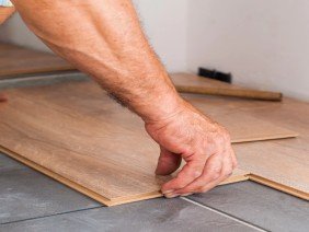 Maryland Floor Pros, LLP - Photo 1