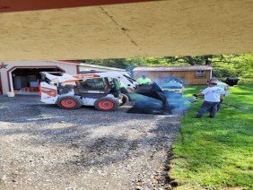 Walker Paving Inc - Photo -1