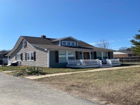 St. Mary's Roofing & Home Improvement - Photo 0