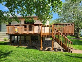 Michigan Construction Services - Photo 6