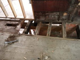 Davis Demolition - Photo 4