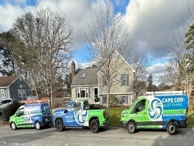 Cape Cod Heat Pumps - Photo 3