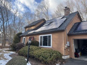 Future Energy Solar - Photo -1